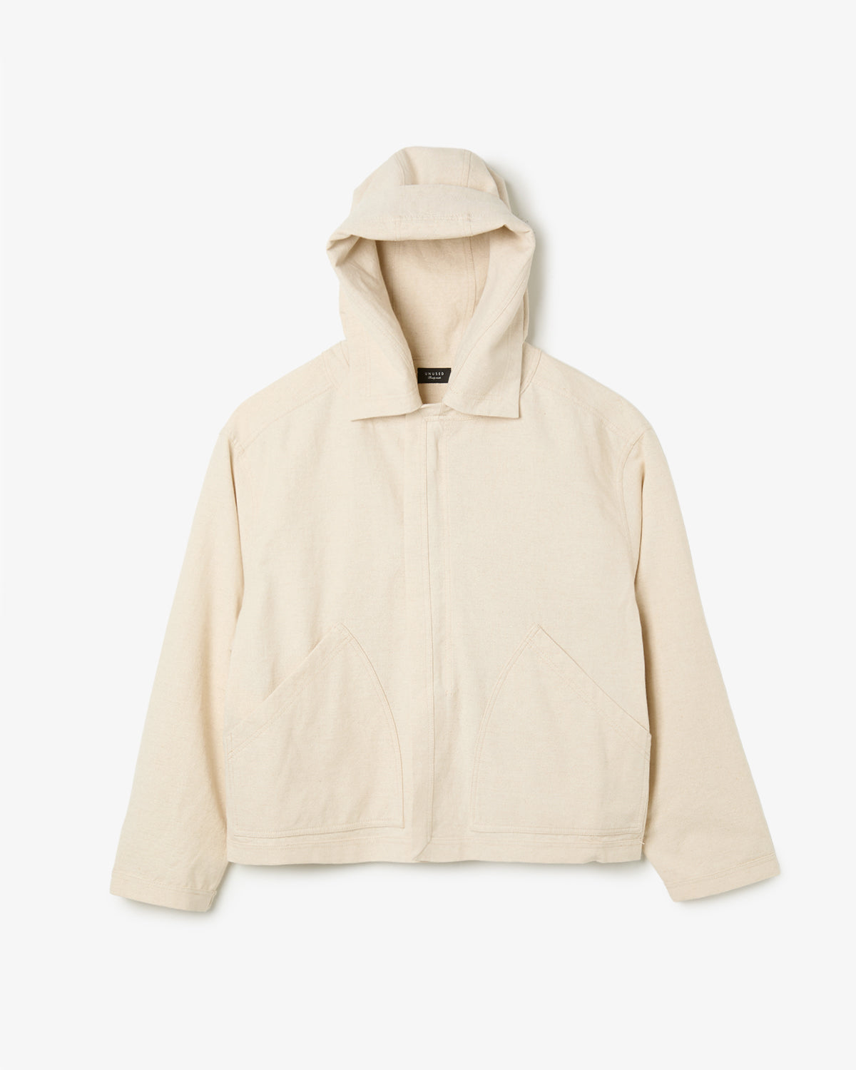 HOOD JACKET