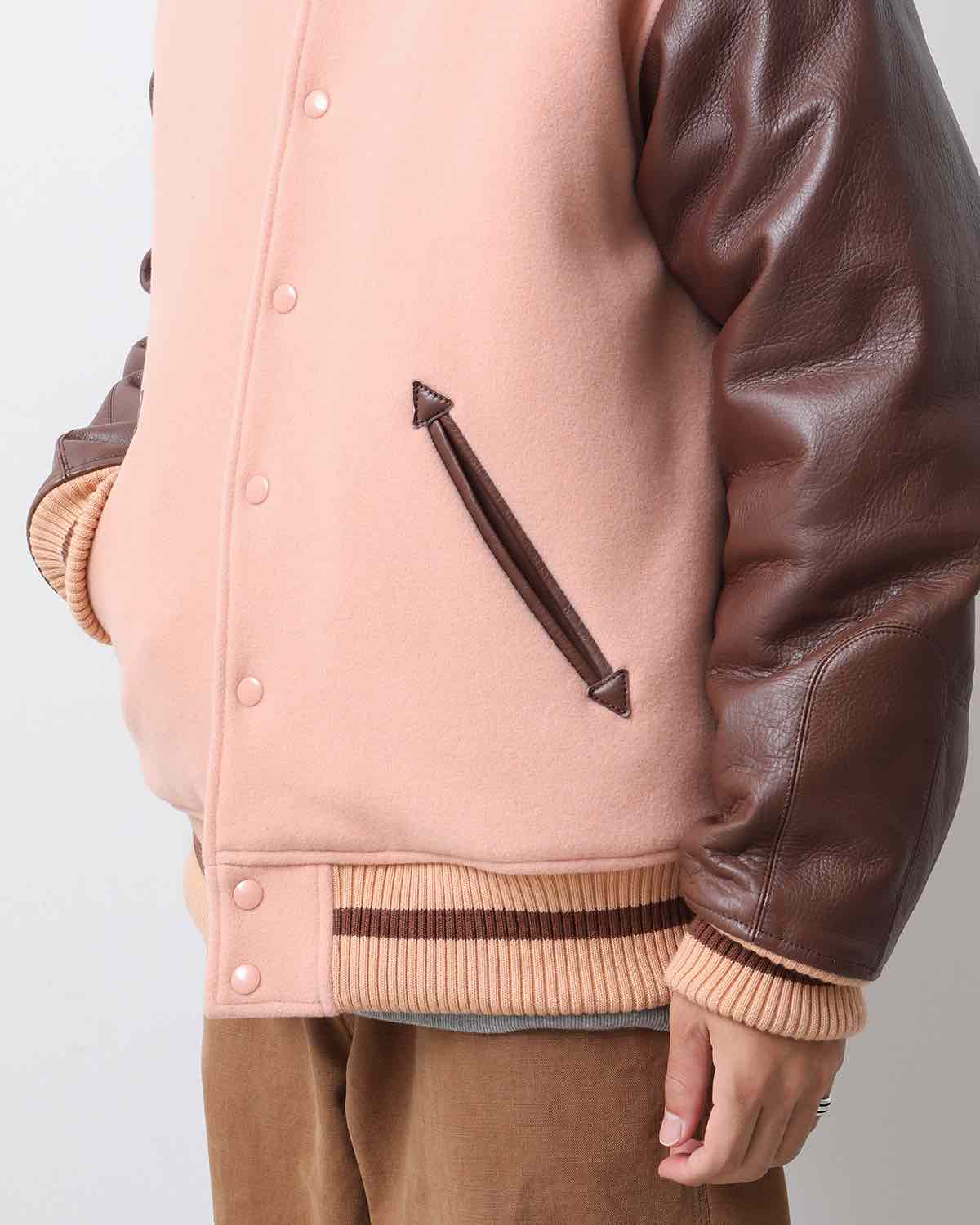 STADIUM JACKET