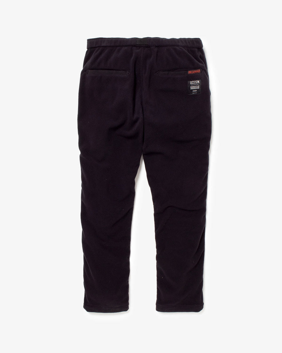 CLIMBER EASY PANTS POLY FLEECE POLARTEC® WINDPRO