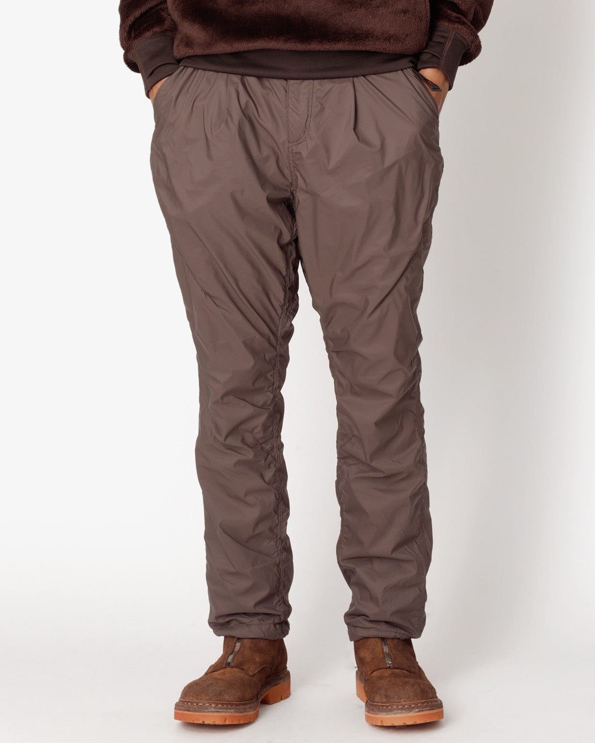 WALKER EASY PANTS NYLON TAFFETA W FACE WITH GORE-TEX INFINIUMTM by