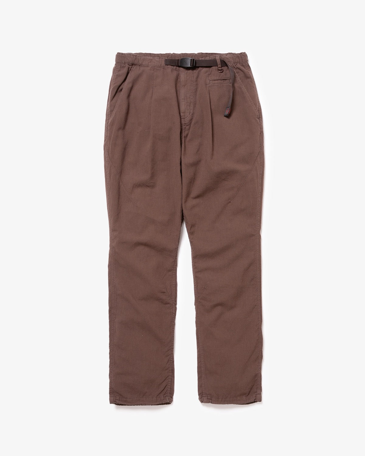 WALKER EASY PANTS COTTON PAPER VIERA OVERDYED