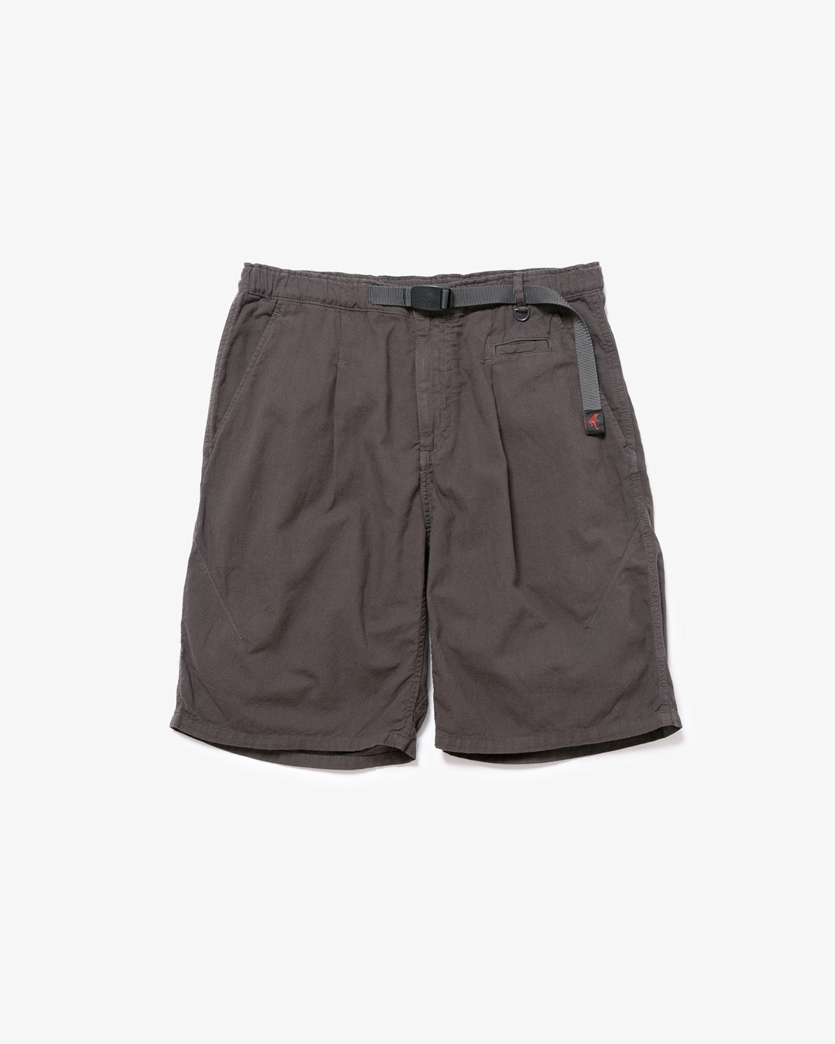 WALKER EASY SHORTS COTTON PAPER VIERA OVERDYED by GRAMICCI