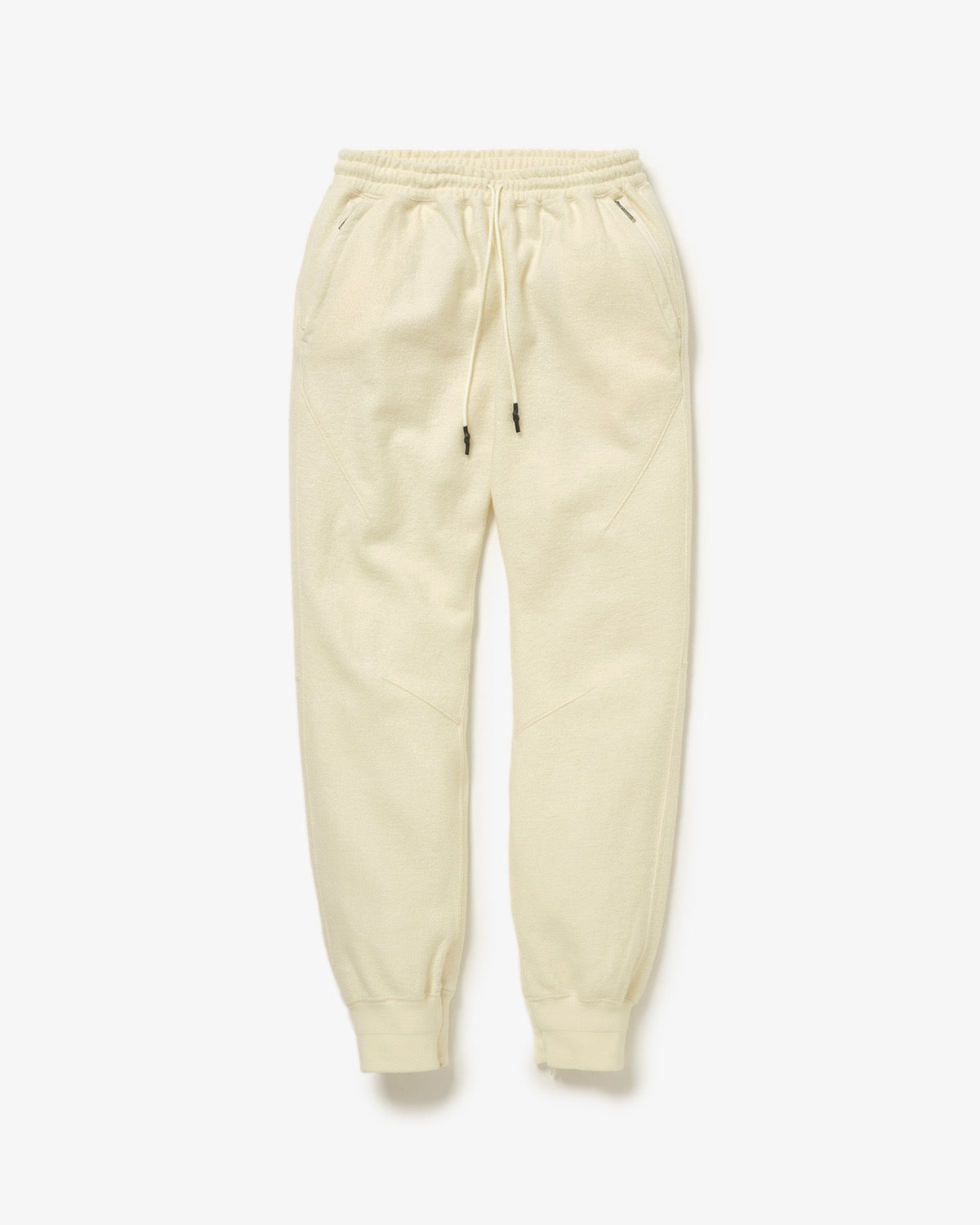 MONK EASY PANTS W/N PILE