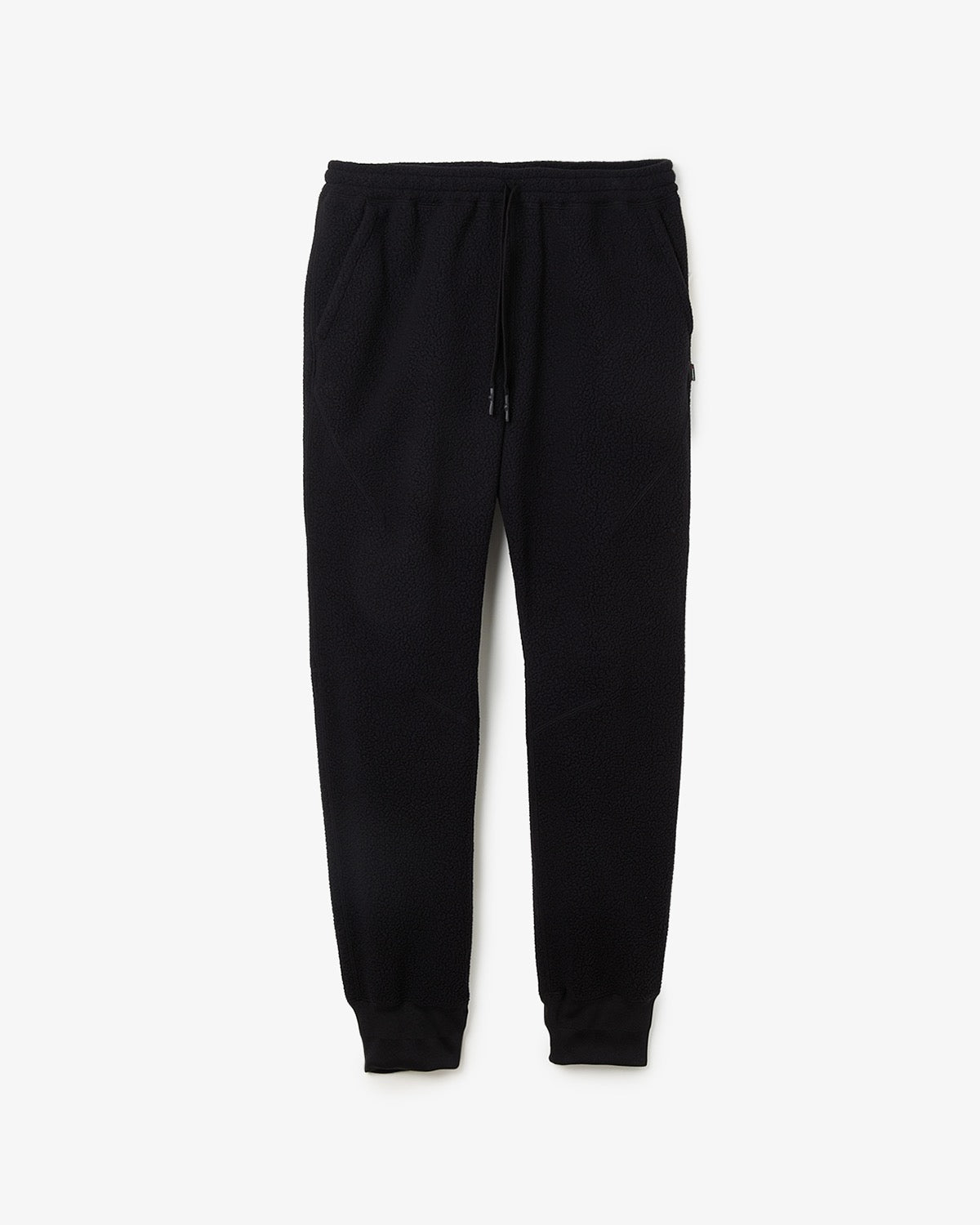 MONK EASY RIB PANTS POLY FLEECE POLARTEC® THERMAL PRO® – COVERCHORD