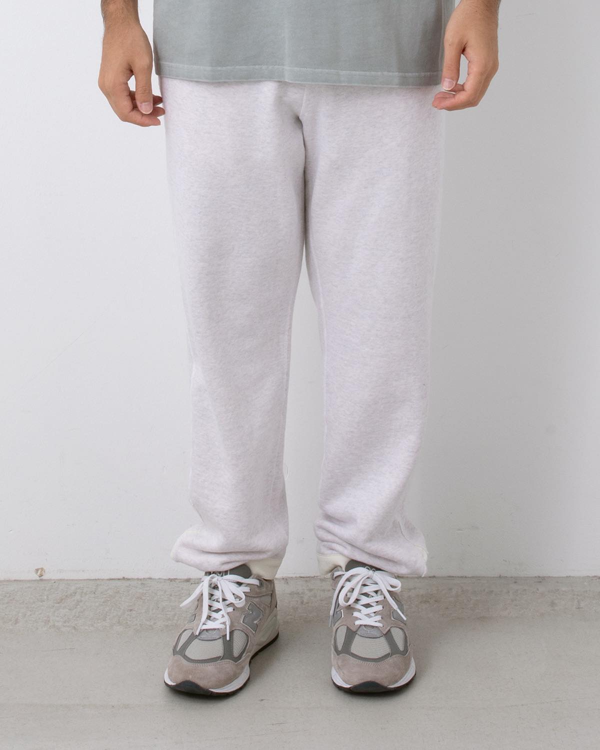SWEAT PANTS