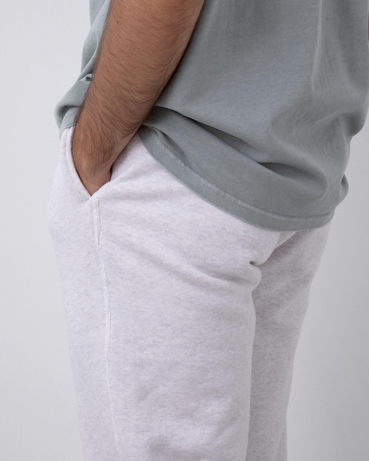 SWEAT PANTS