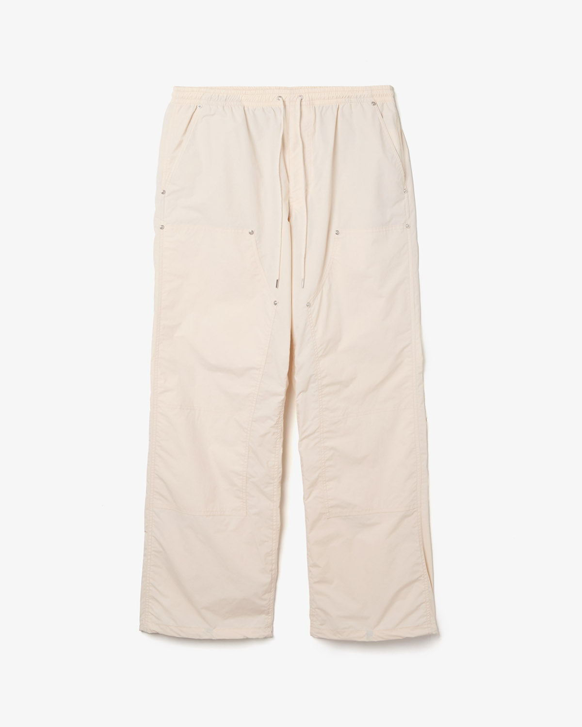 DOUBLE KNEE NYLON PANTS