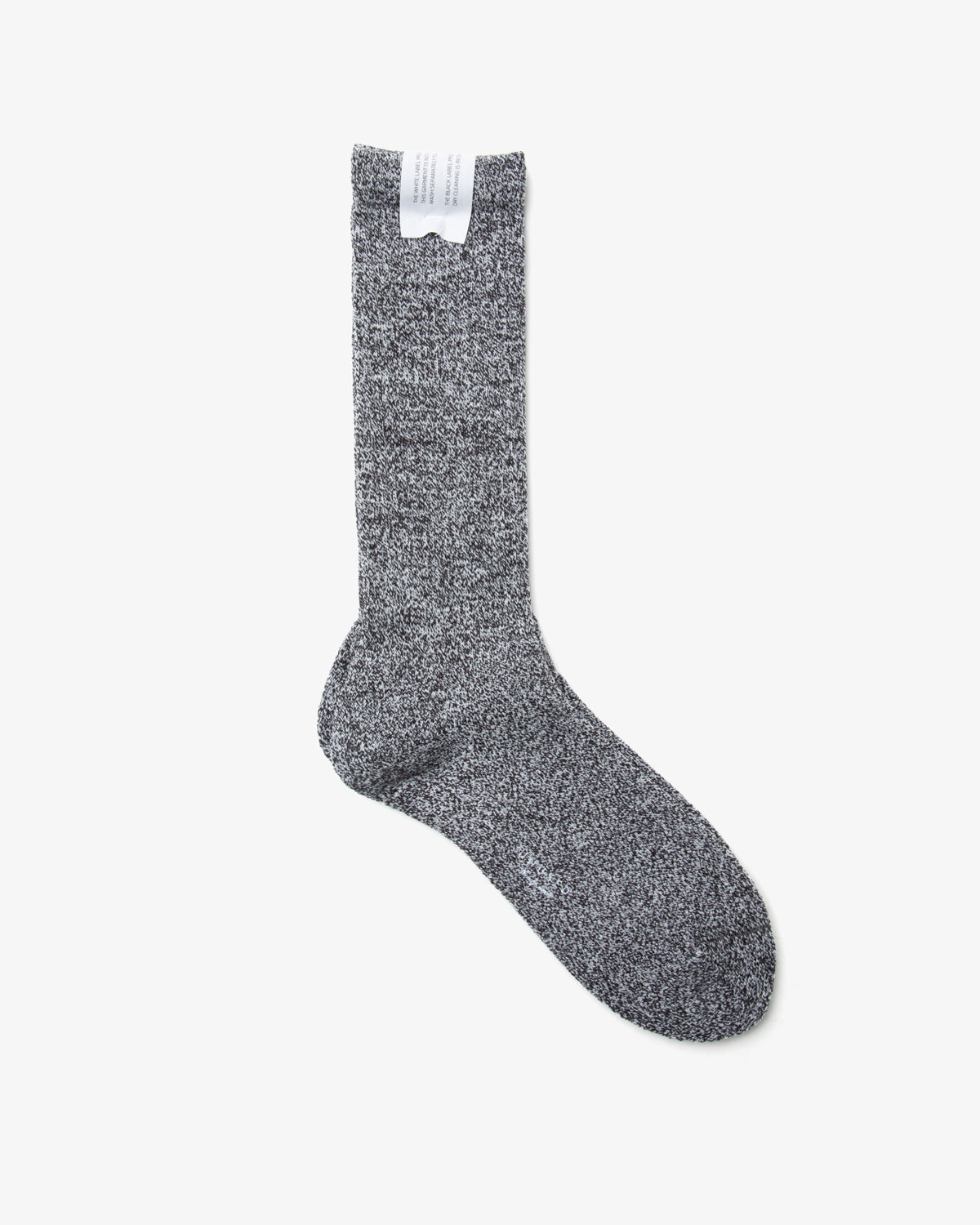 PILE SOCKS
