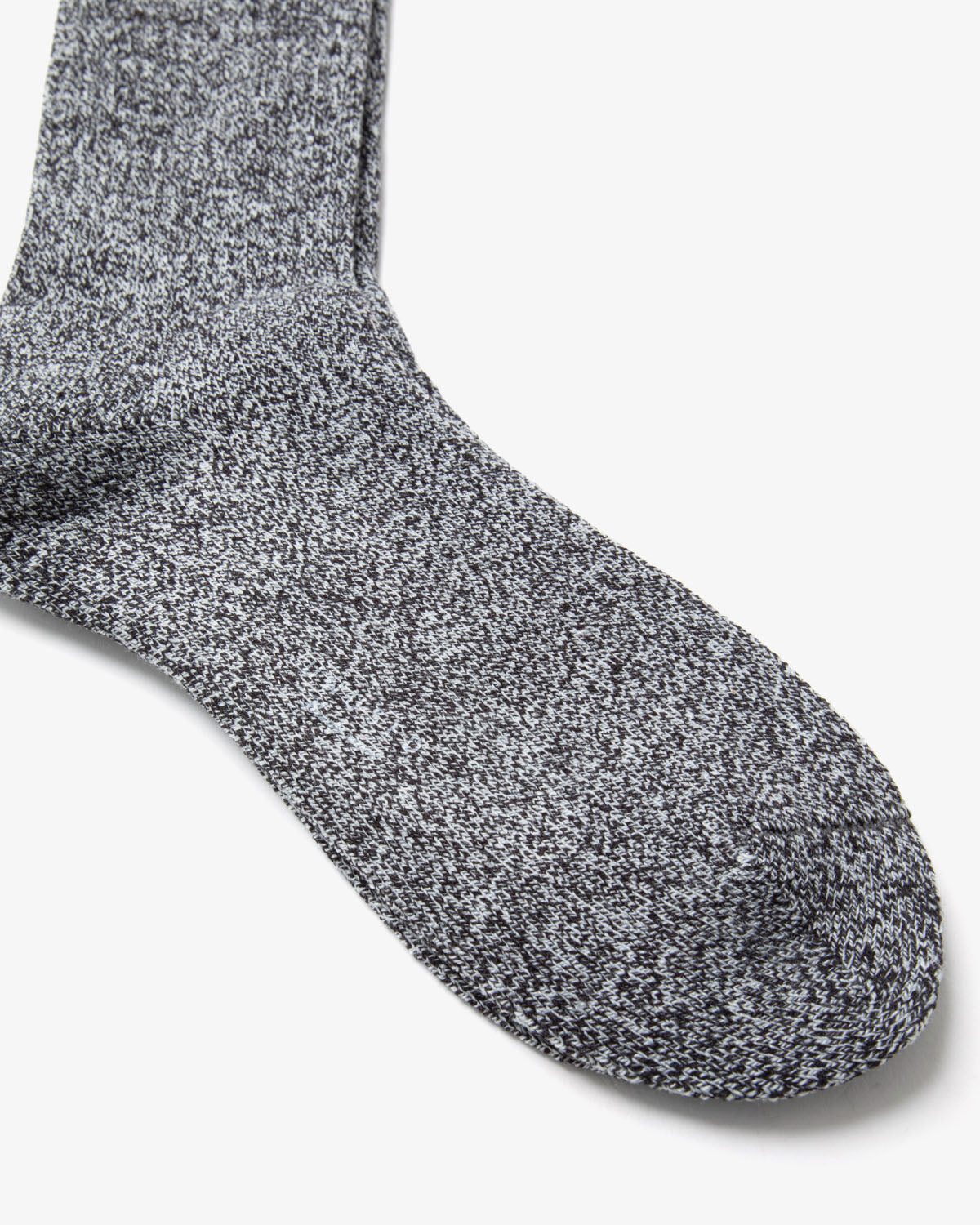 PILE SOCKS