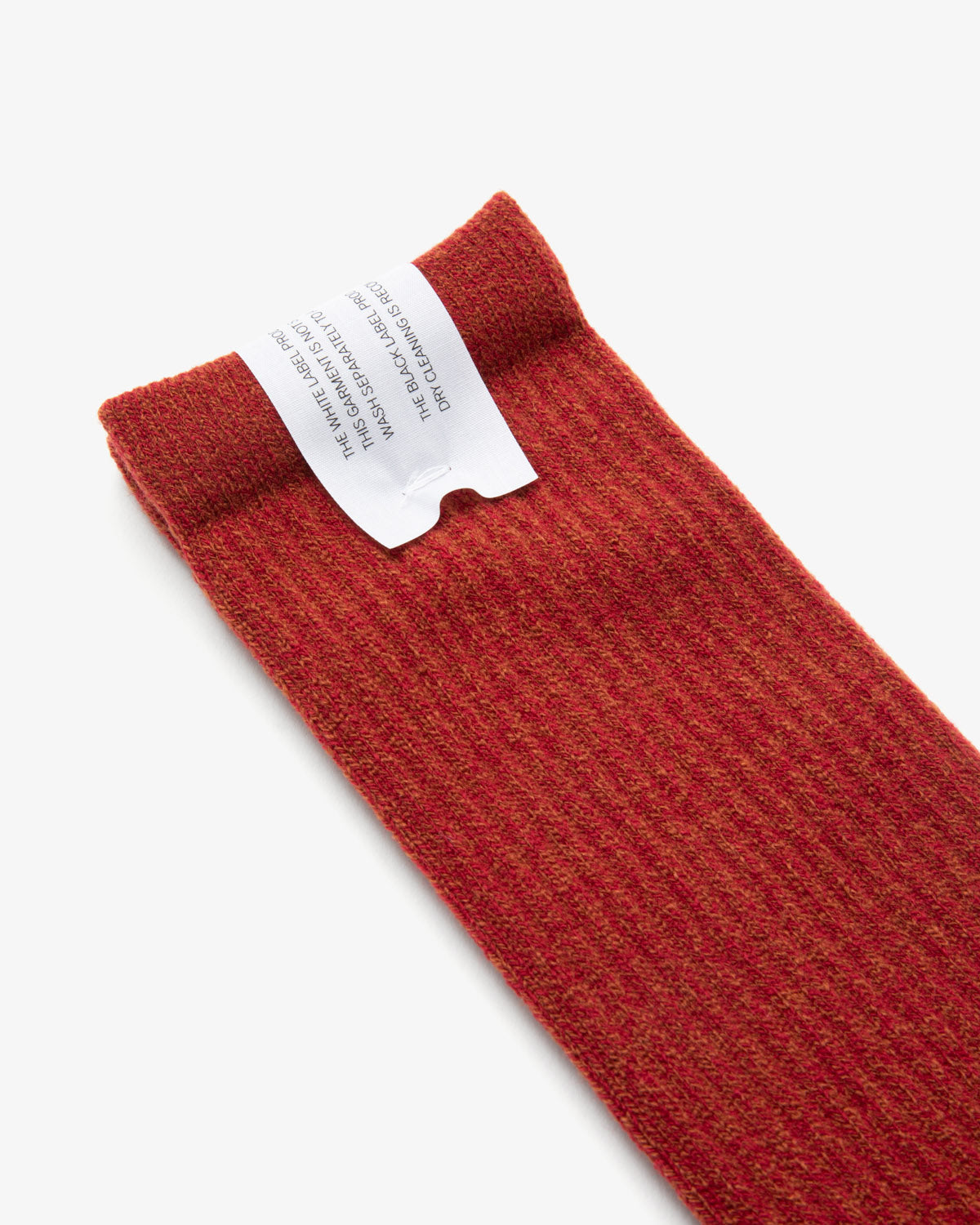 PILE SOCKS