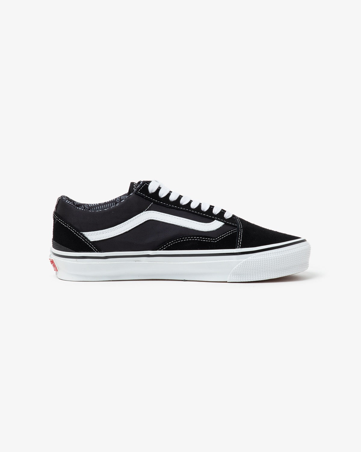 LX OLD SKOOL GORE-TEX