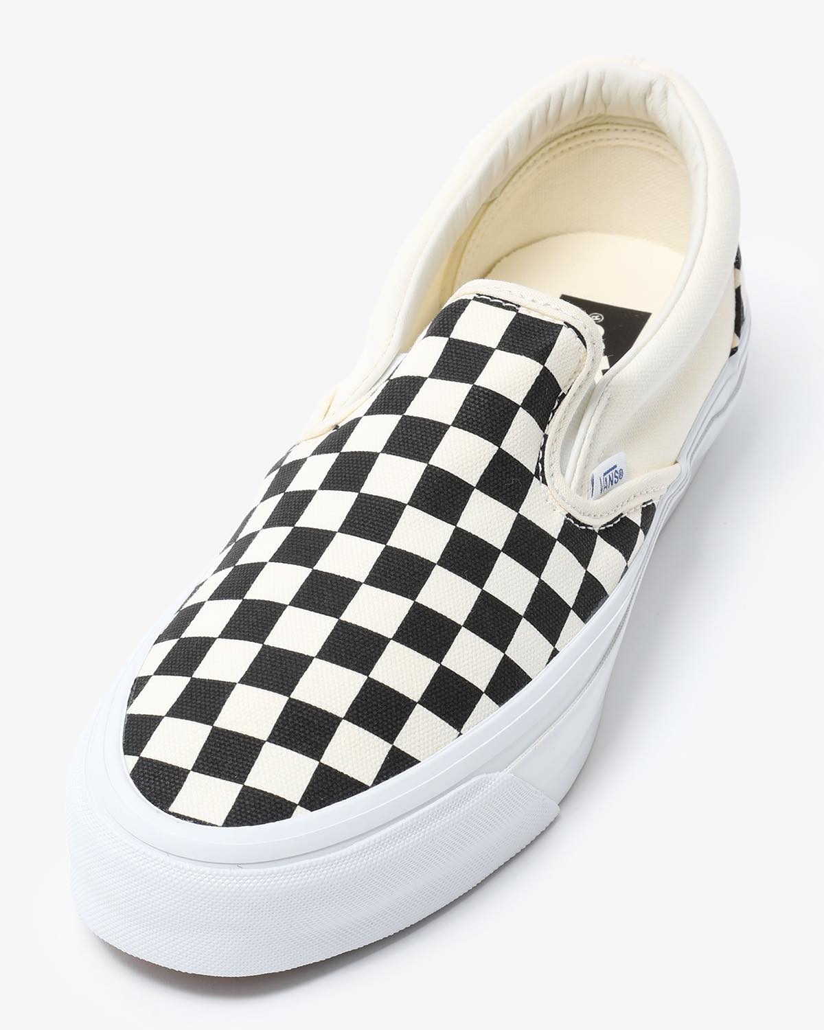 LX SLIP-ON REISSUE 98