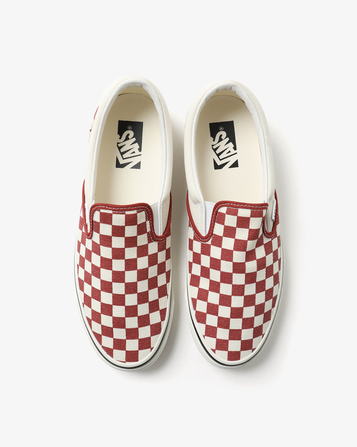 LX CLASSIC SLIP-ON 98