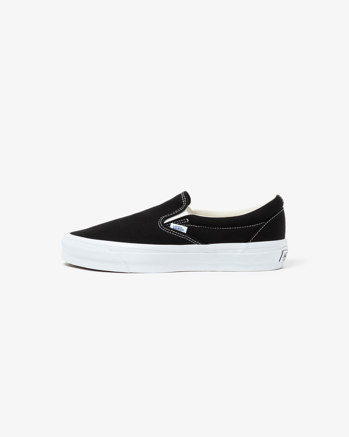 SLIP-ON REISSUE 98 (WOMEN'S)