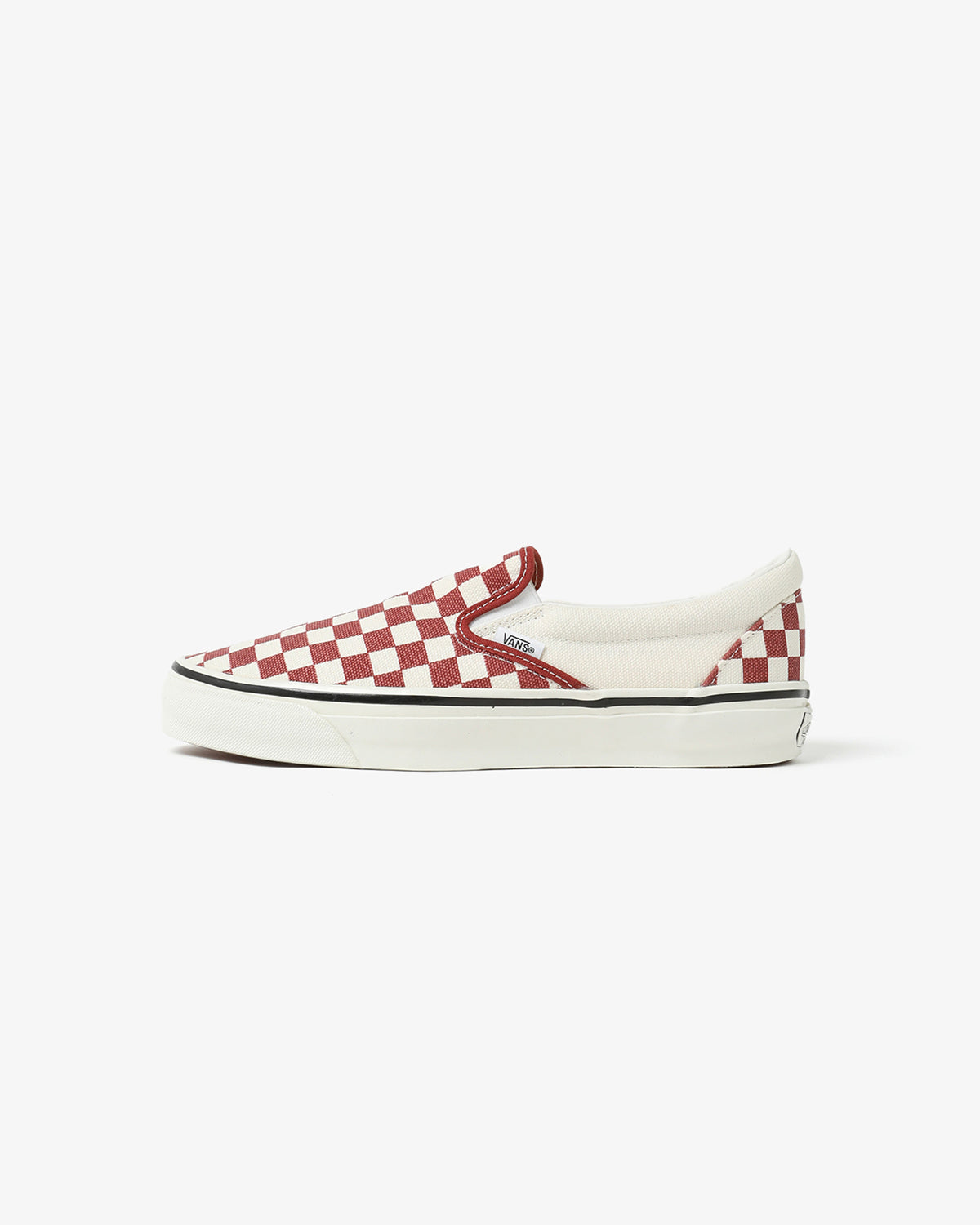 LX CLASSIC SLIP-ON 98 (WOMEN'S)