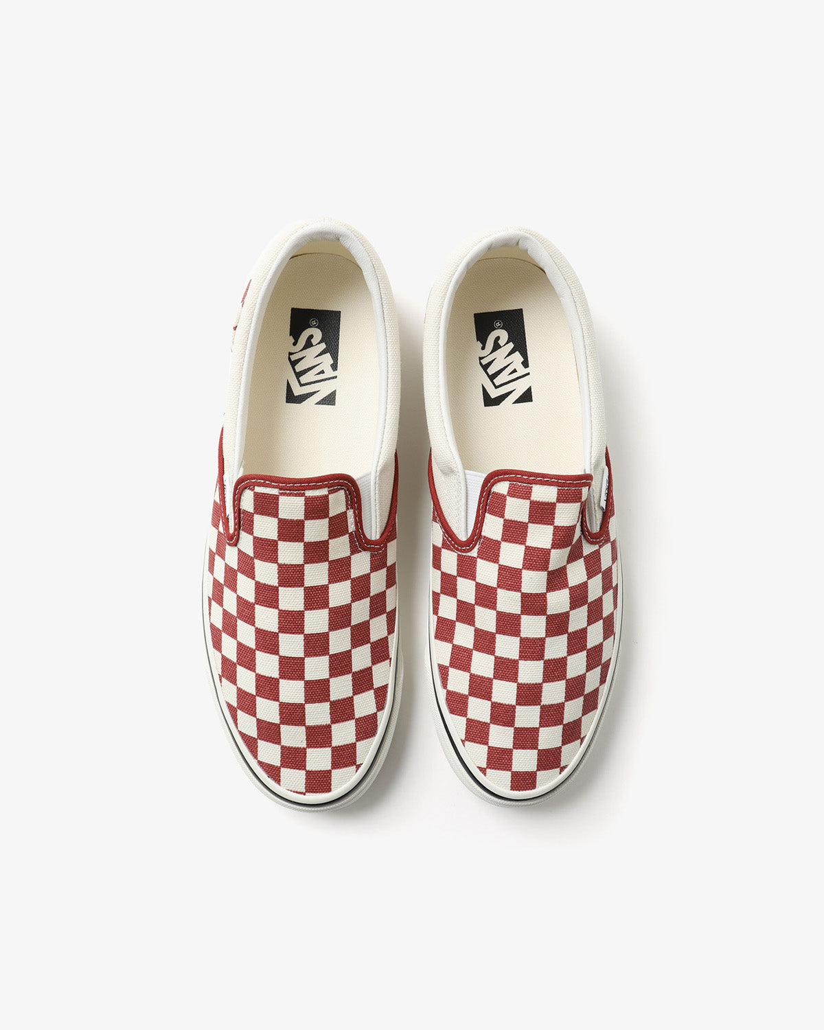 LX CLASSIC SLIP-ON 98 (WOMEN'S)