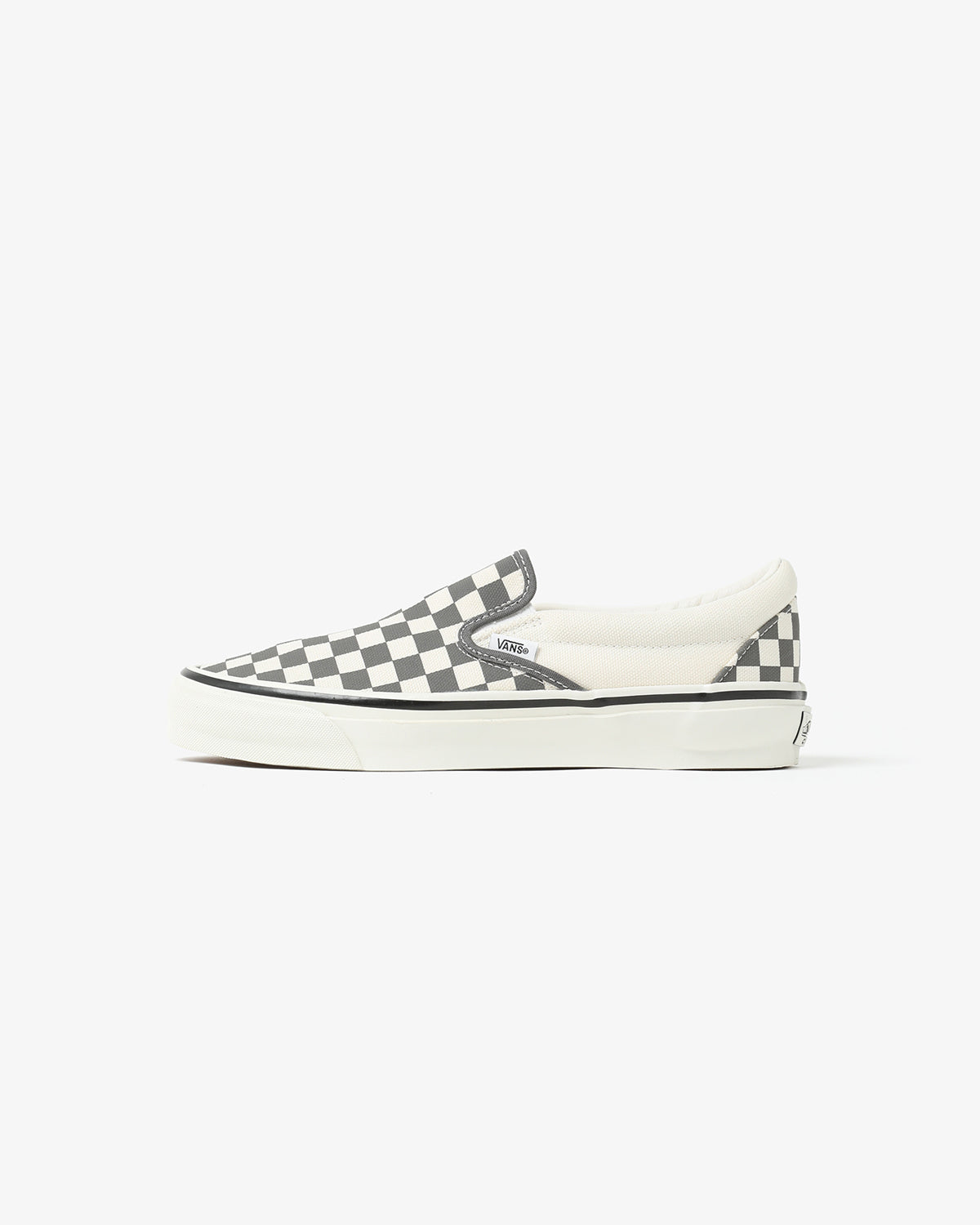 LX CLASSIC SLIP-ON 98 (WOMEN'S)