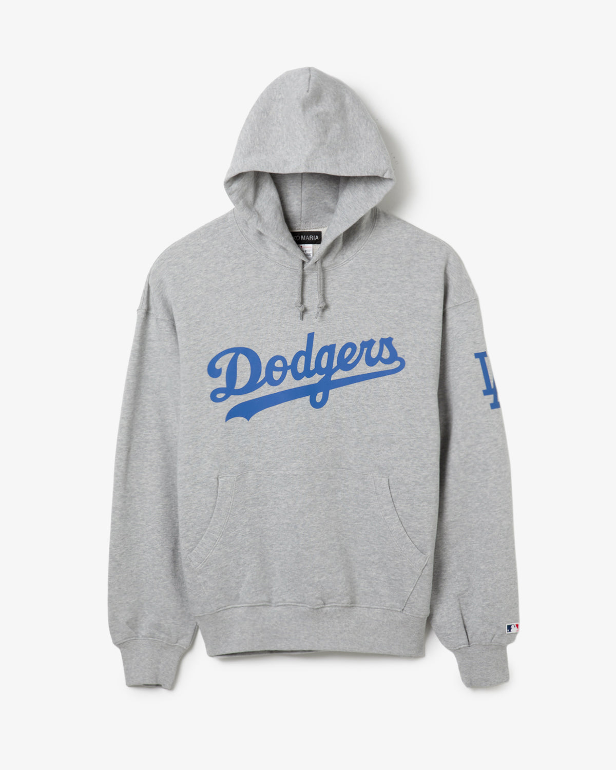 MLB / HEAVY WEIGHT PULLOVER HOODED SWEAT SHIRT ( TYPE-2 )