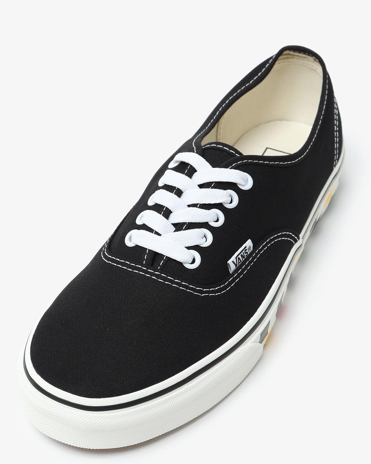 VANS / AUTHENTIC