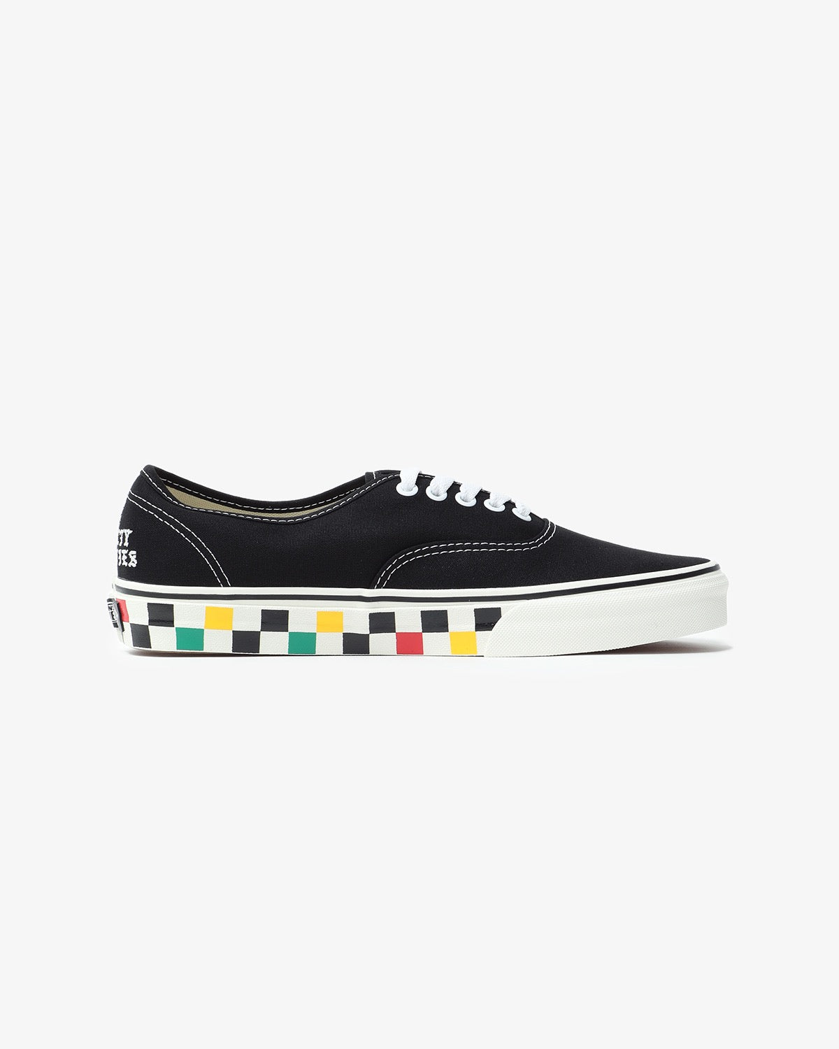 VANS / AUTHENTIC