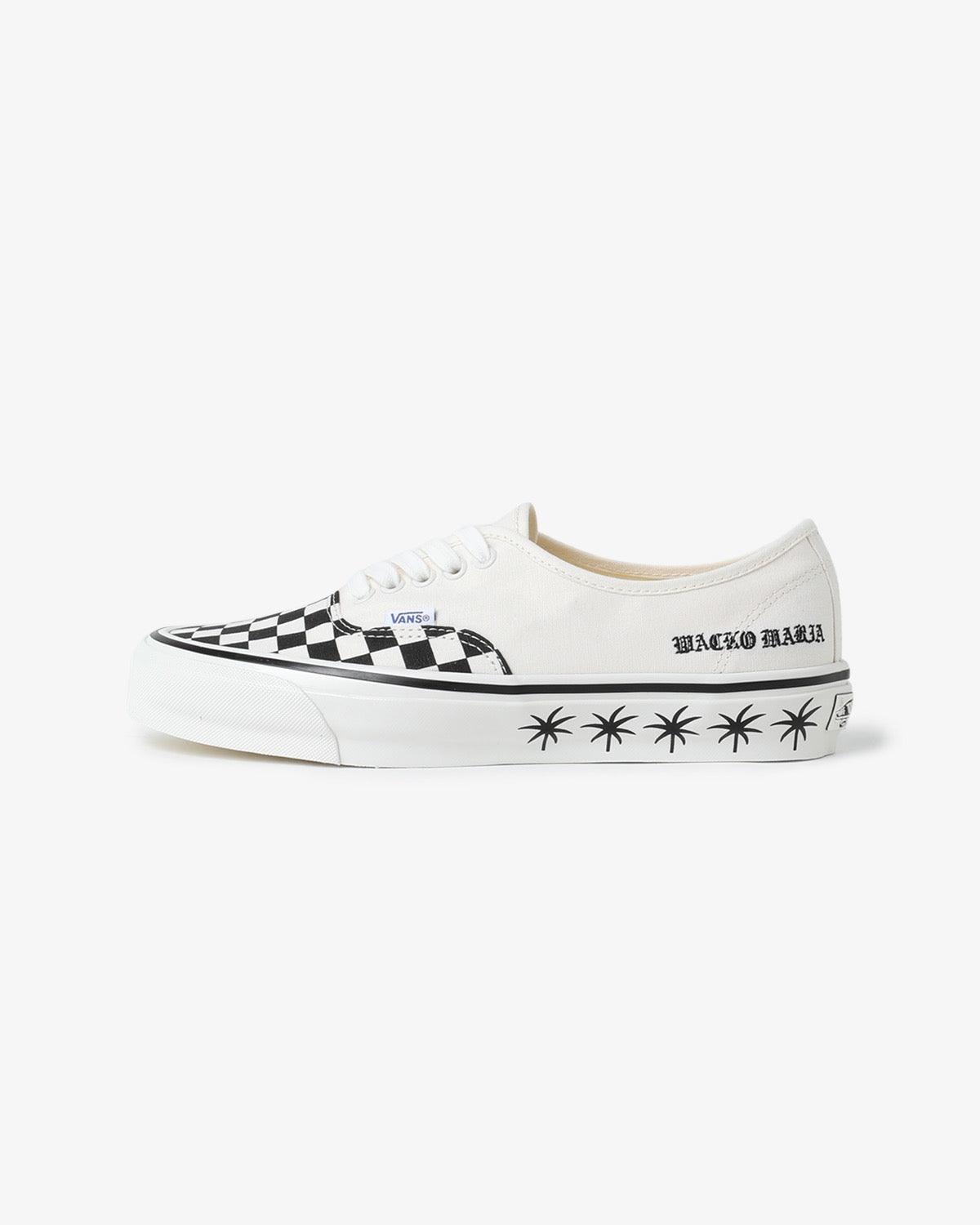 VANS / LX AUTHENTIC 44