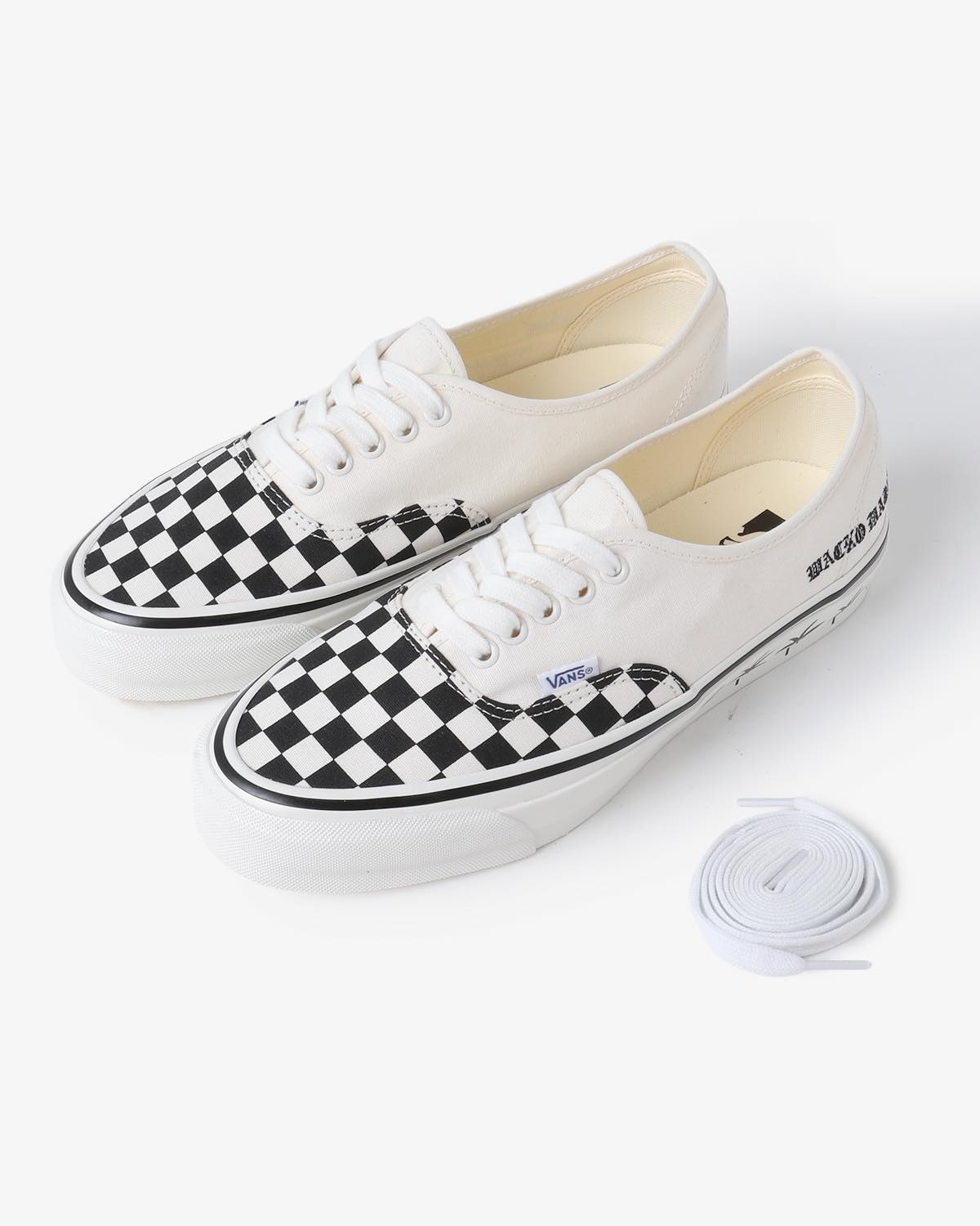 VANS / LX AUTHENTIC 44