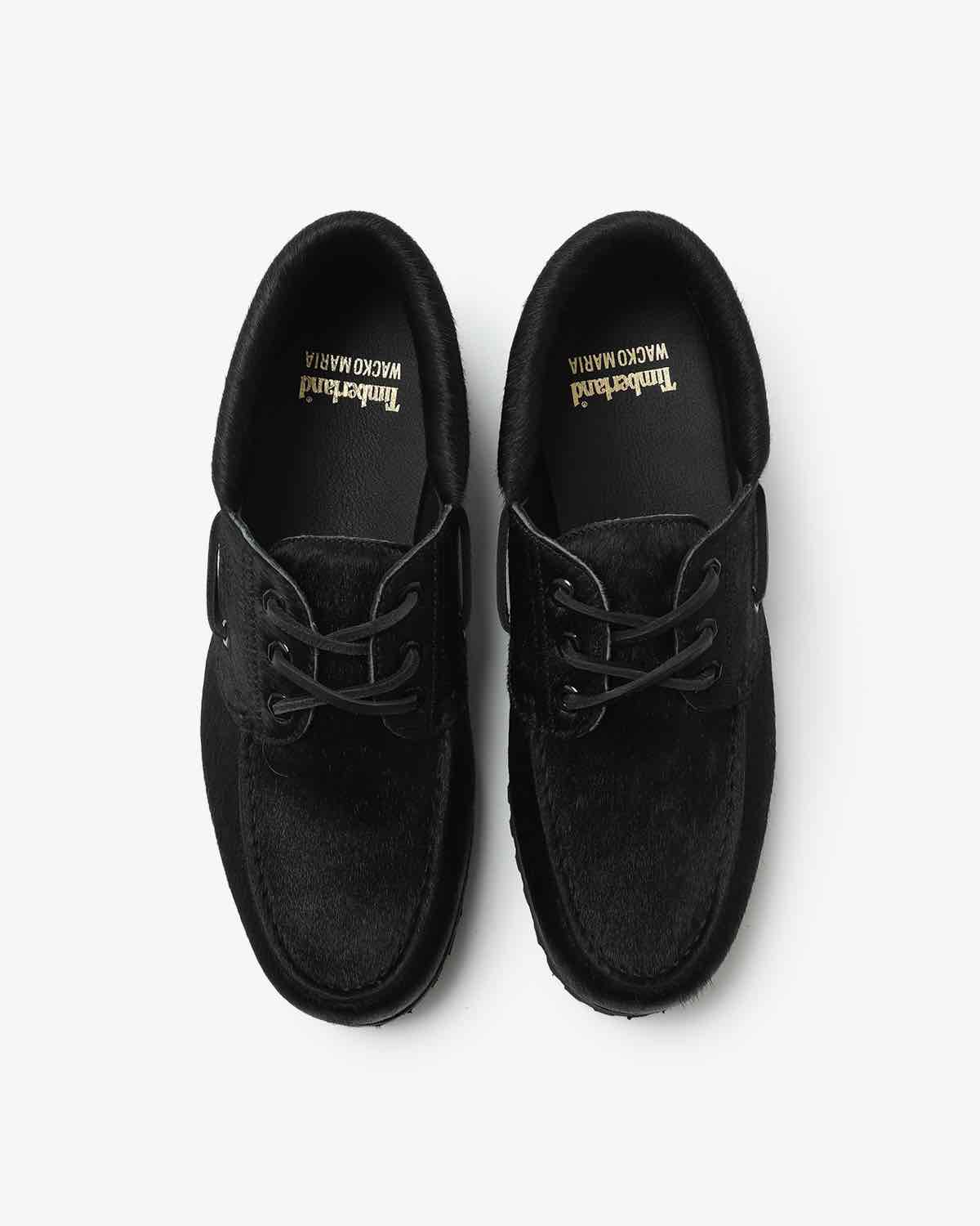 TIMBERLAND / 3EYE CLASSIC LUG