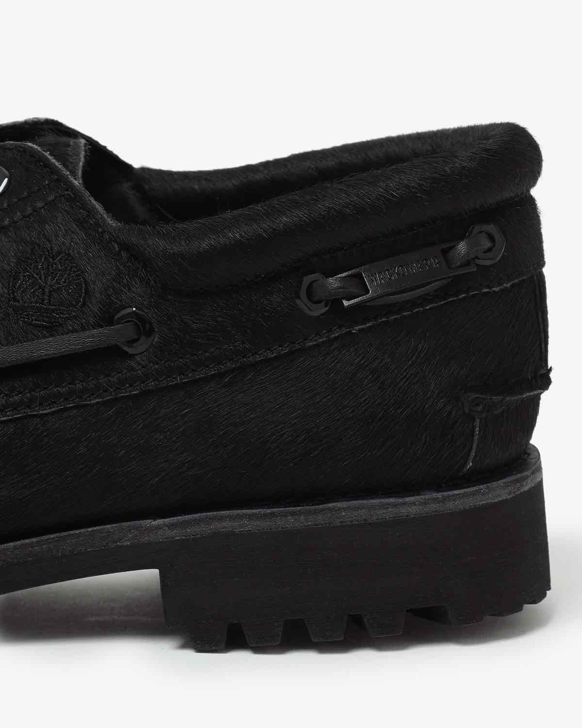 TIMBERLAND / 3EYE CLASSIC LUG