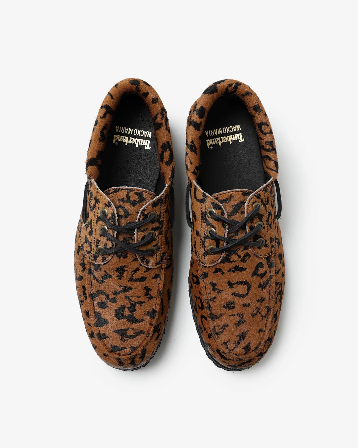 TIMBERLAND / 3EYE CLASSIC LUG