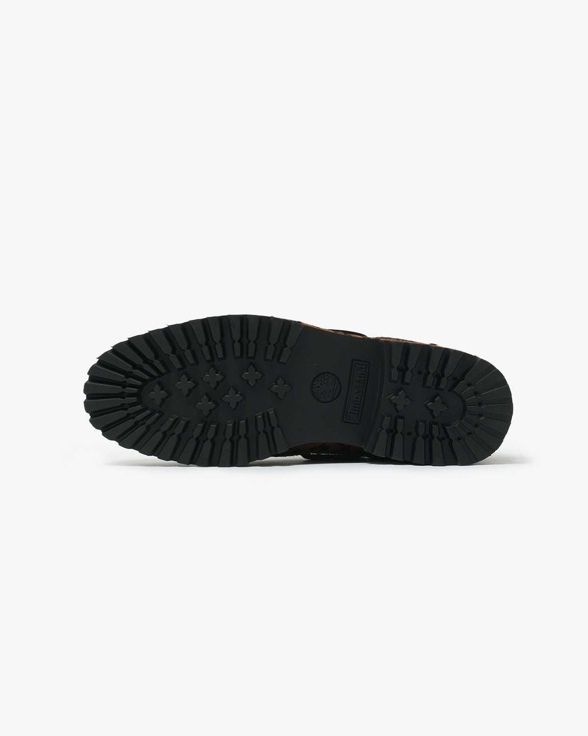 TIMBERLAND / 3EYE CLASSIC LUG