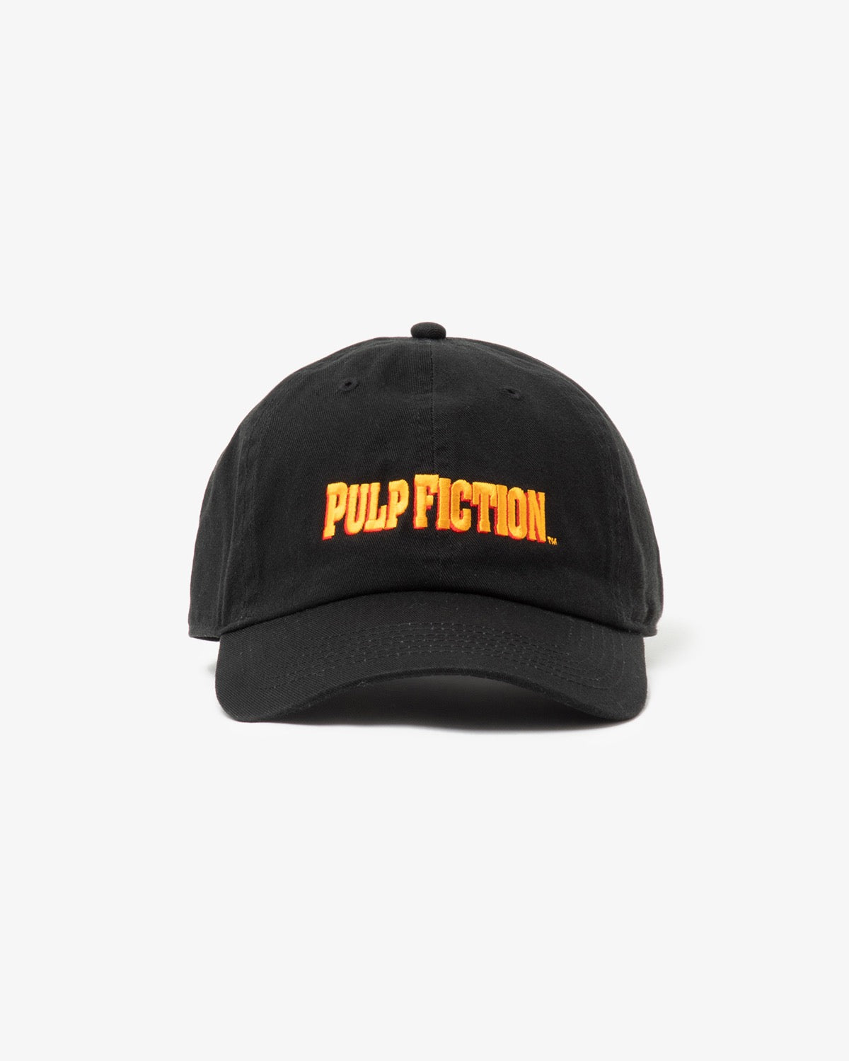 PULP FICTION / 6 PANEL CAP