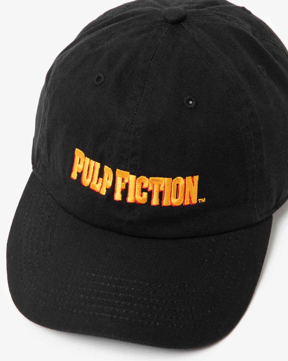 PULP FICTION / 6 PANEL CAP