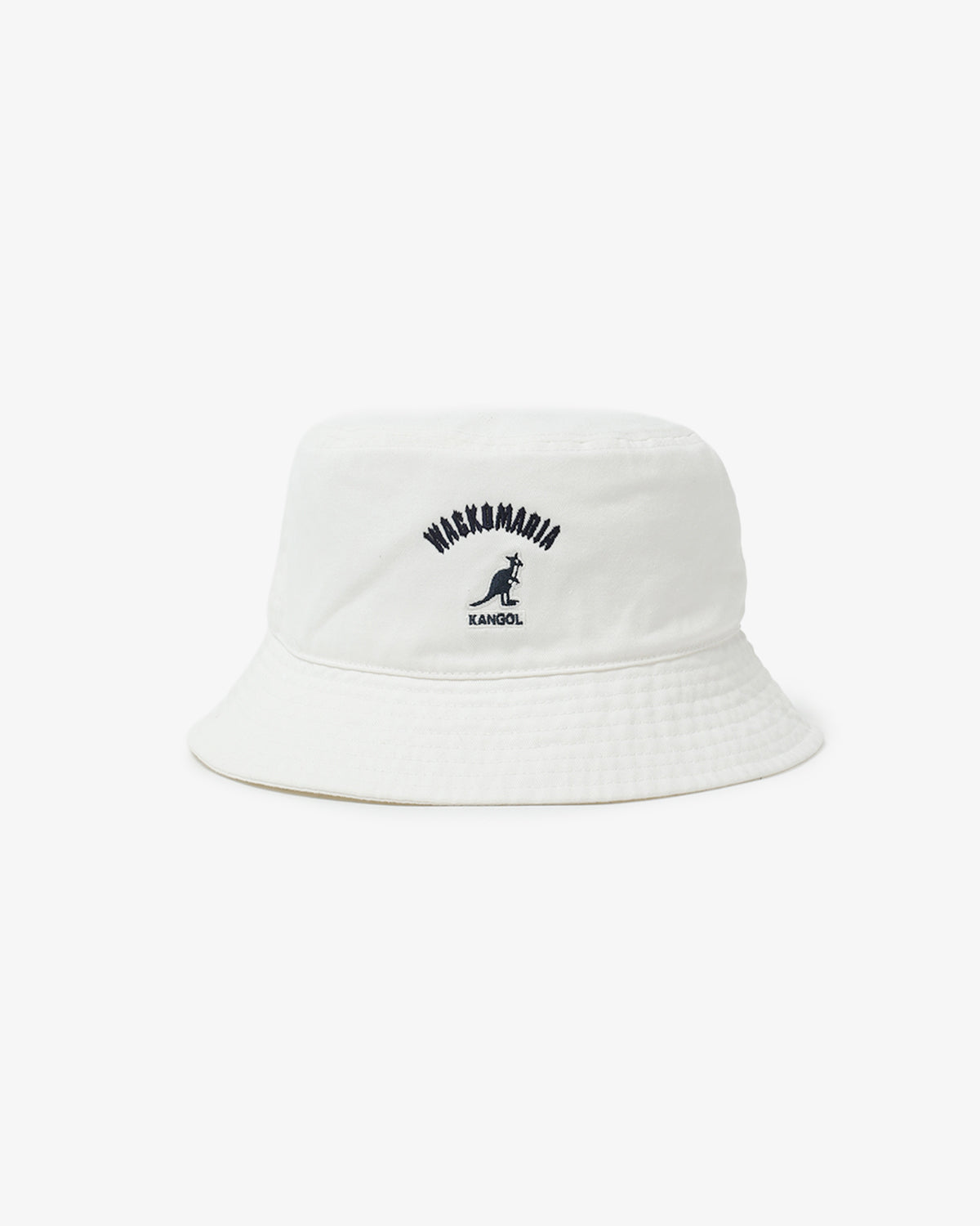 KANGOL / WASHED BUCKET