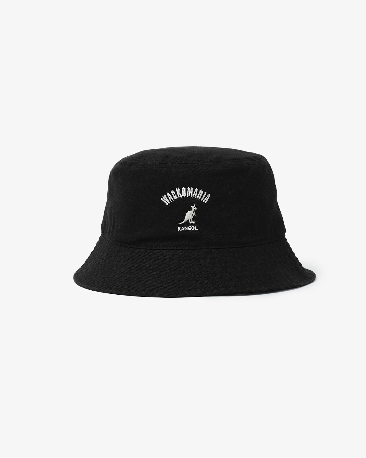 KANGOL / WASHED BUCKET