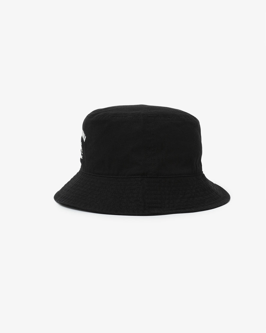 黒M KANGOL / WASHED BUCKET HAT wackomaria Washed Bucket Hat – Kangol