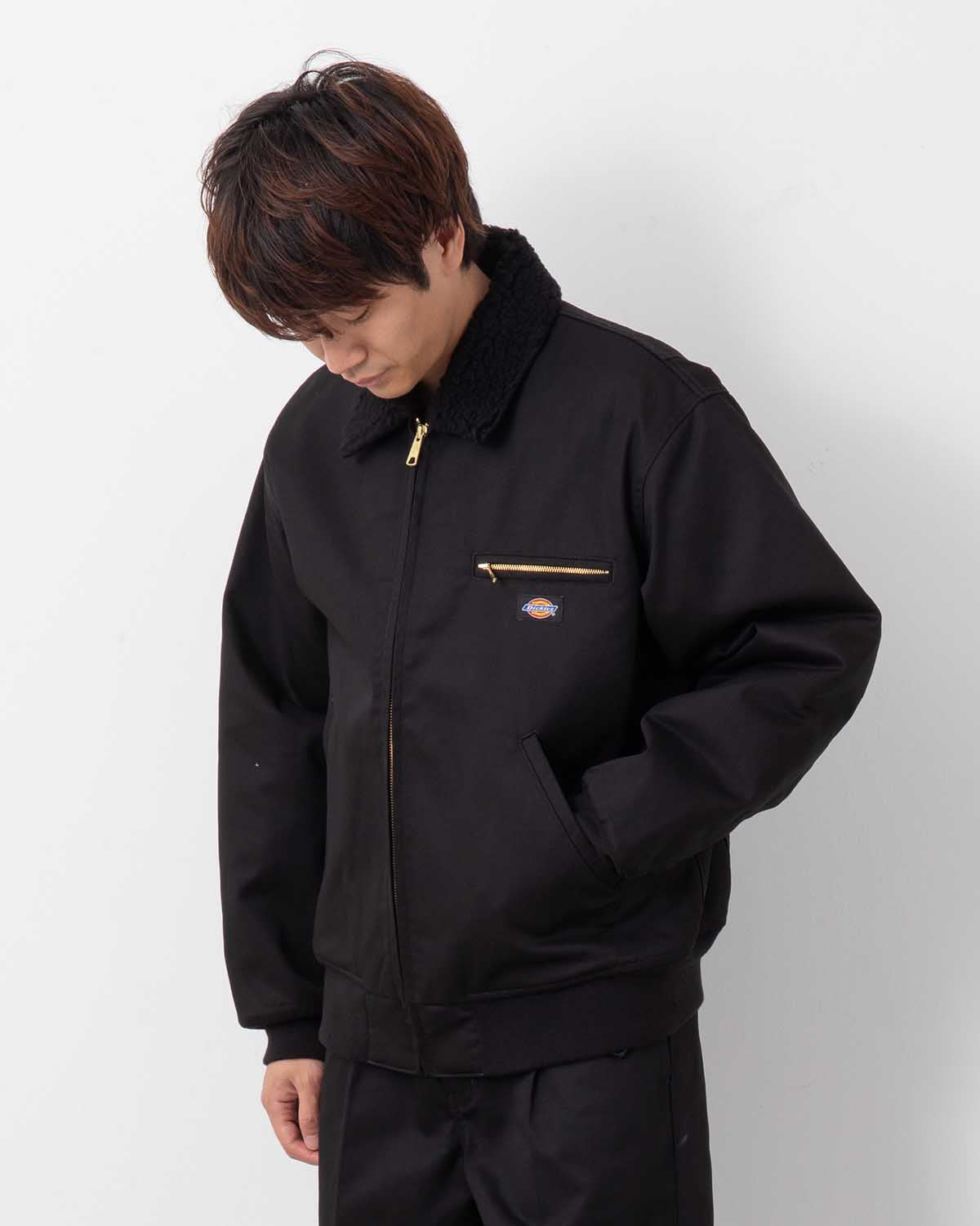 DICKIES / WORK JACKET
