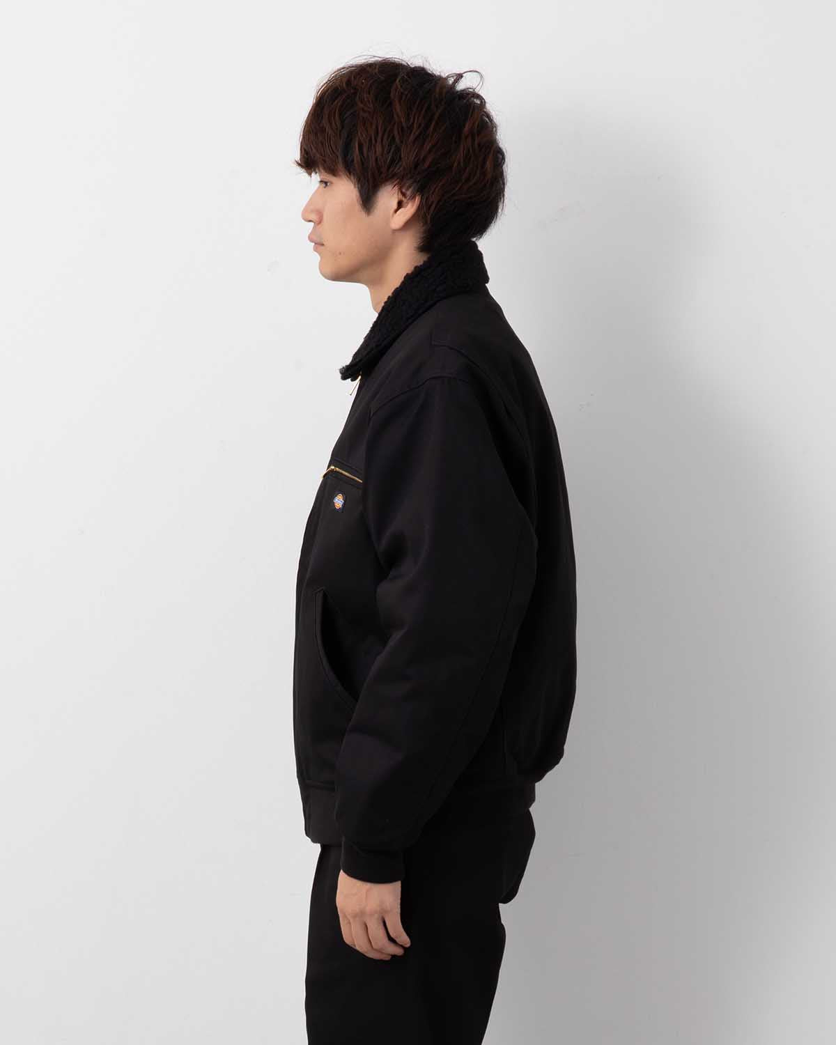 DICKIES / WORK JACKET