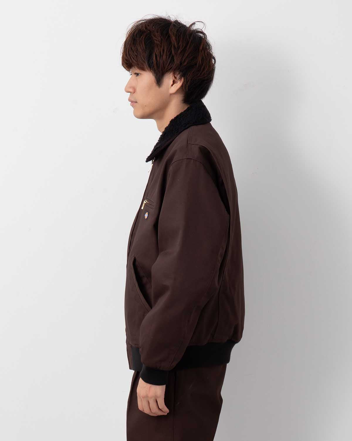 DICKIES / WORK JACKET