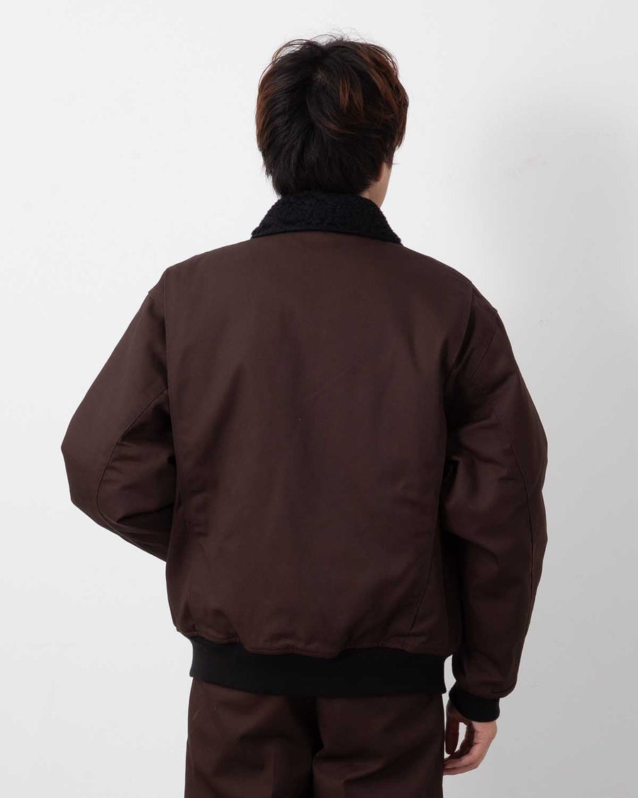 Pradis3× Dickeis ワークジャケット DICKIES / WORK JACKET – COVERCHORD