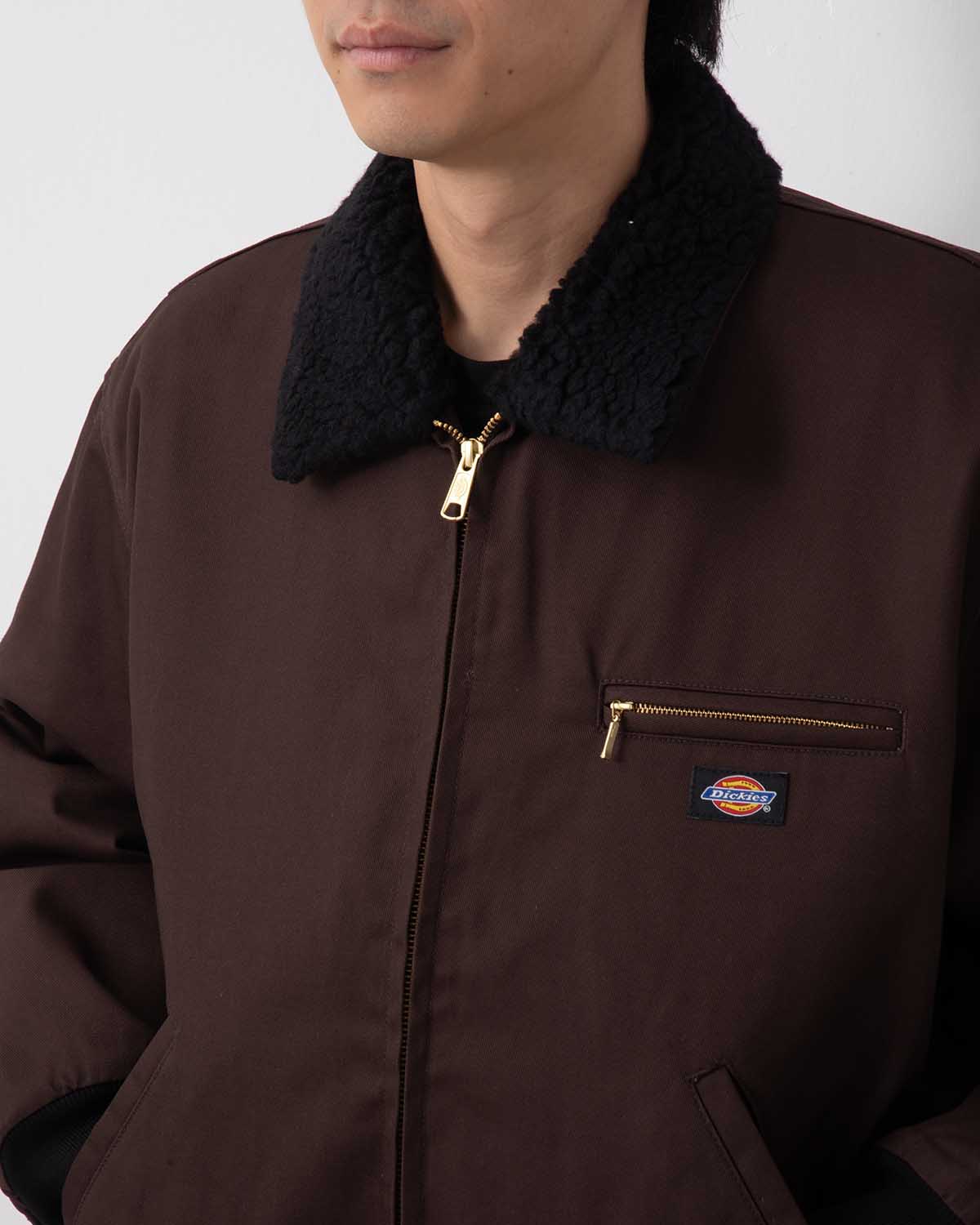 DICKIES / WORK JACKET