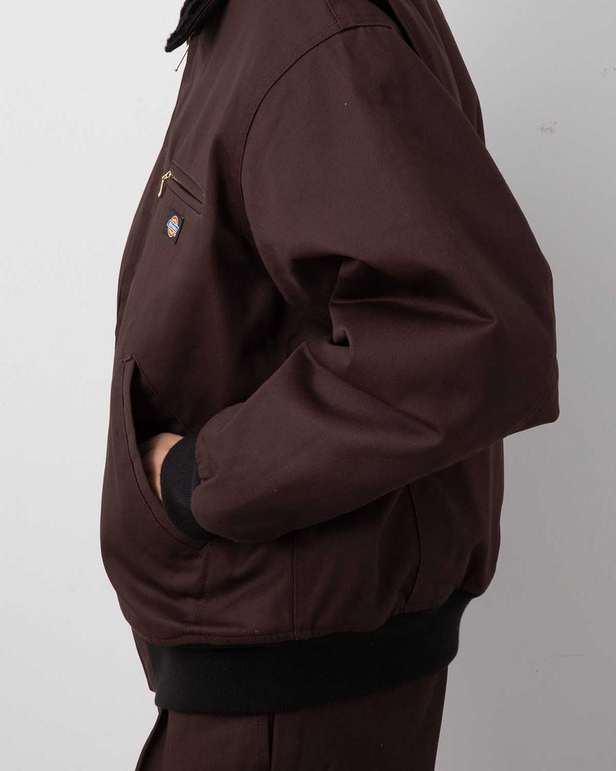 Pradis3× Dickeis ワークジャケット DICKIES / WORK JACKET – COVERCHORD
