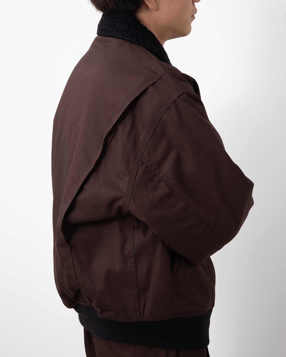 DICKIES / WORK JACKET