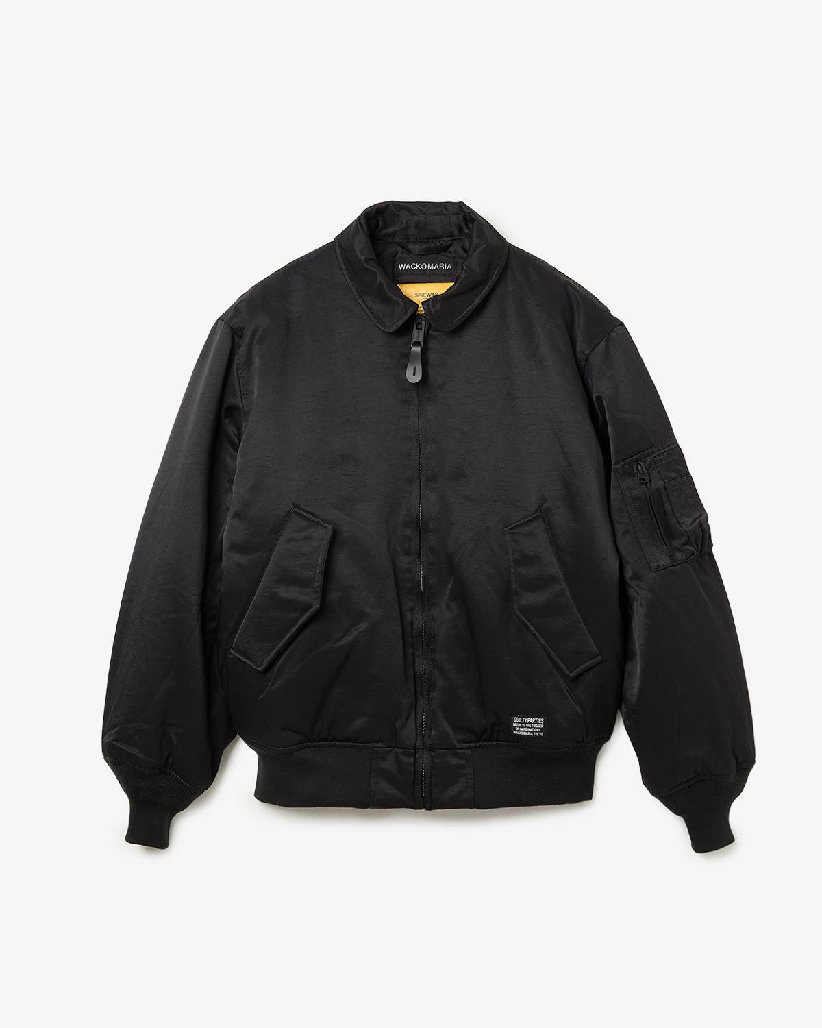 SPIEWAK / CWU-45 FLIGHT JACKET