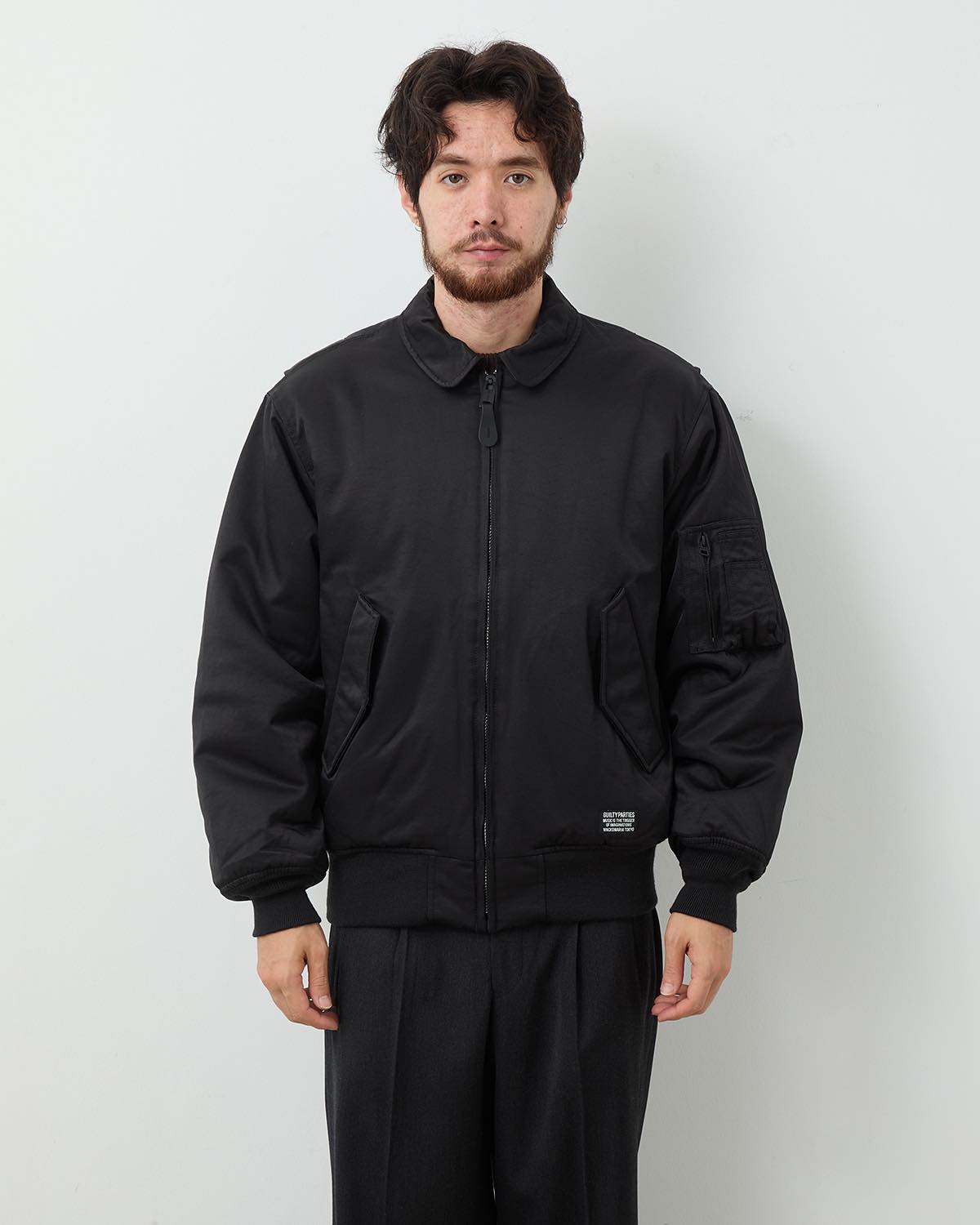 SPIEWAK / CWU-45 FLIGHT JACKET