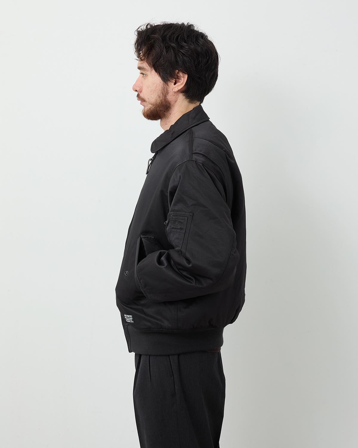 SPIEWAK / CWU-45 FLIGHT JACKET
