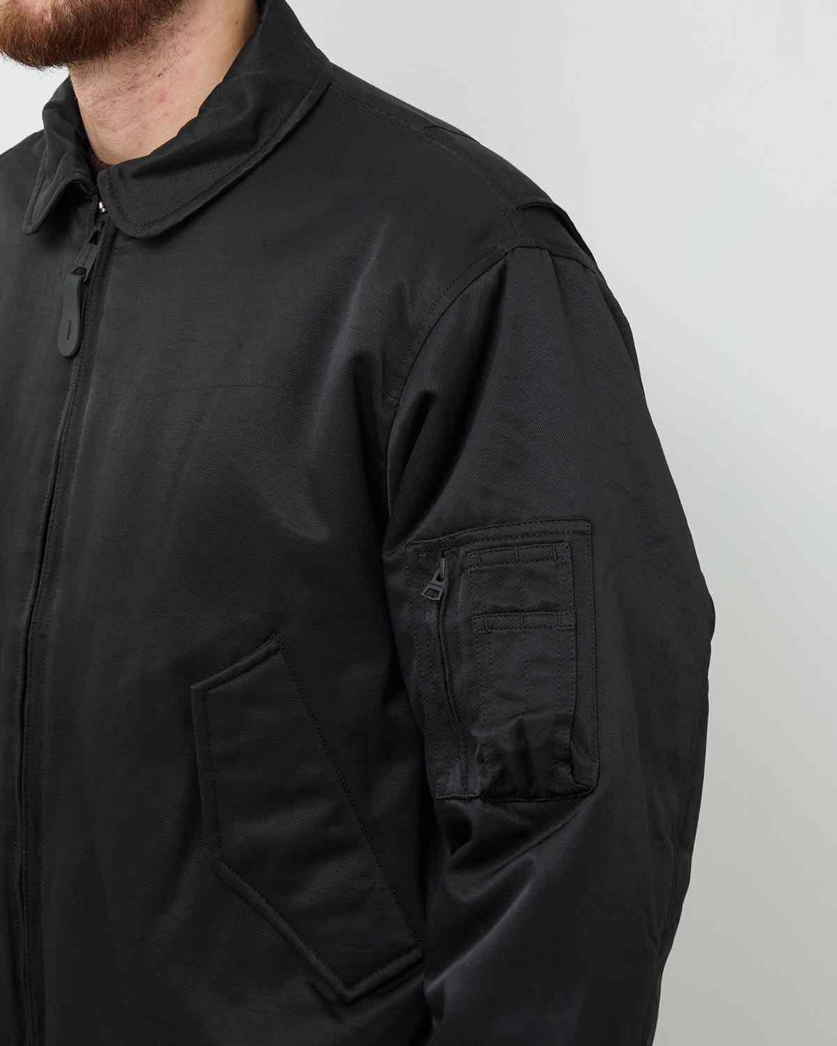 SPIEWAK / CWU-45 FLIGHT JACKET