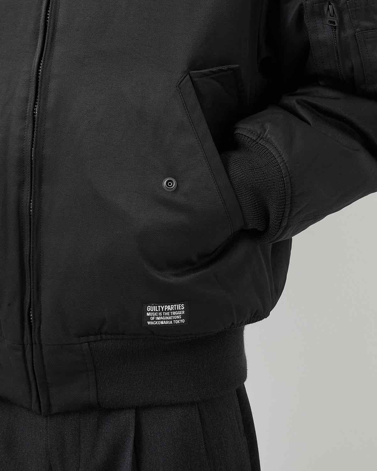 SPIEWAK / CWU-45 FLIGHT JACKET