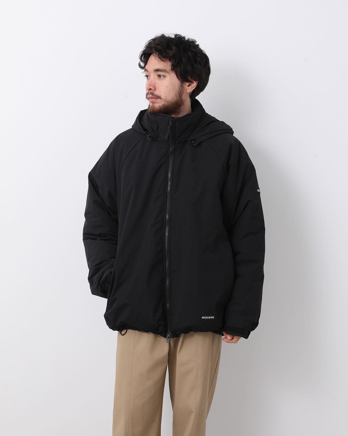 WILD THINGS / HAPPY JACKET