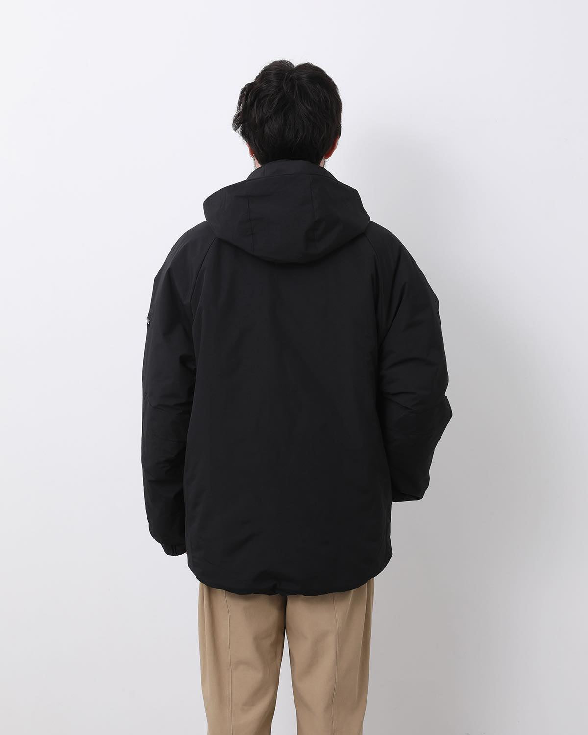 WILD THINGS / HAPPY JACKET