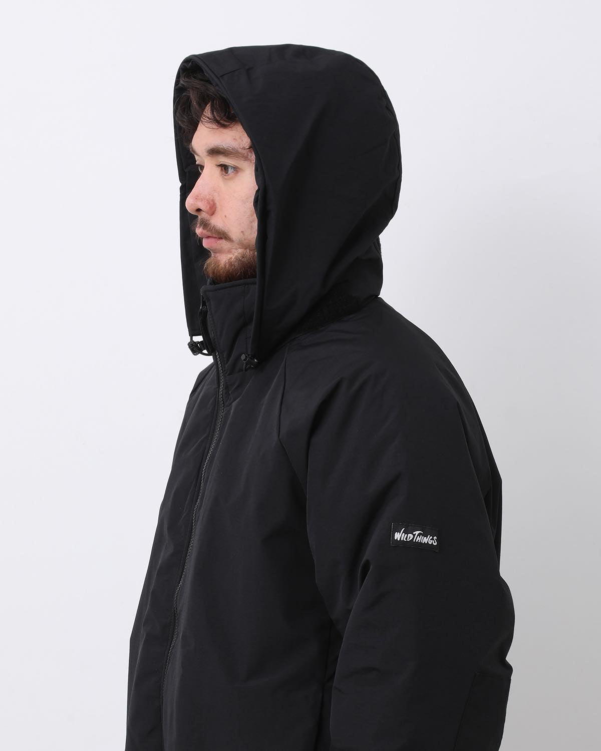 WILD THINGS / HAPPY JACKET